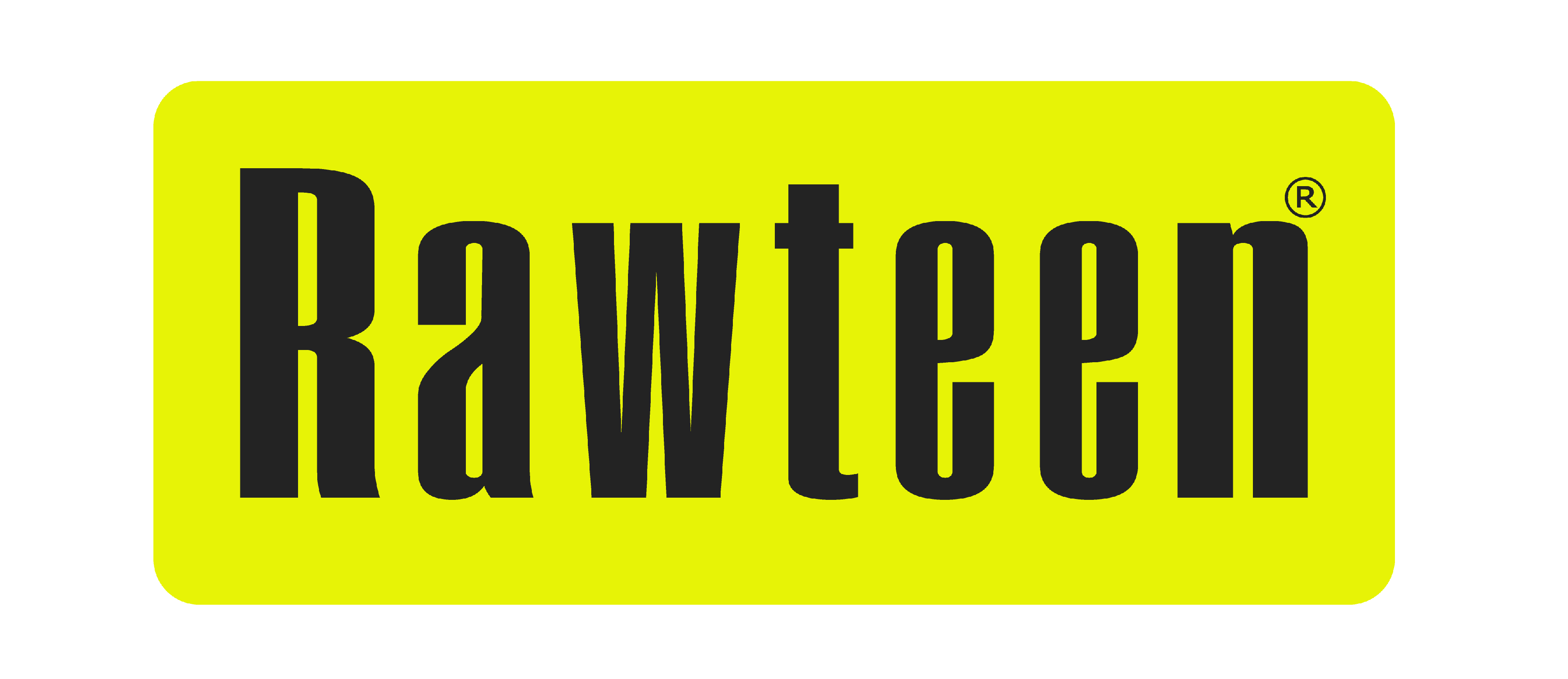 Rawteen Special Store Logo