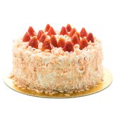 Selection of Classic Cakes