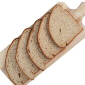 Assorted keto-friendly specialty breads