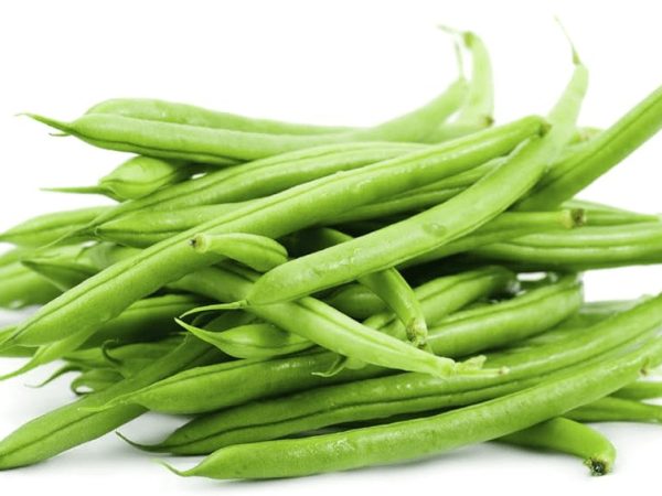 Beans Long