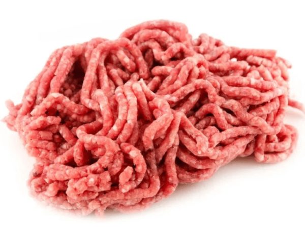 Grass Fed Lamb Mince