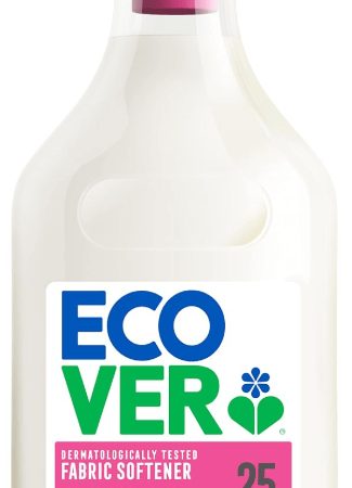 Ecover Fabric Softener Apple Blossom 750ml