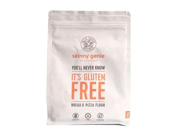 SKINNY GENIE GLUTEN FREE FLOUR 500g