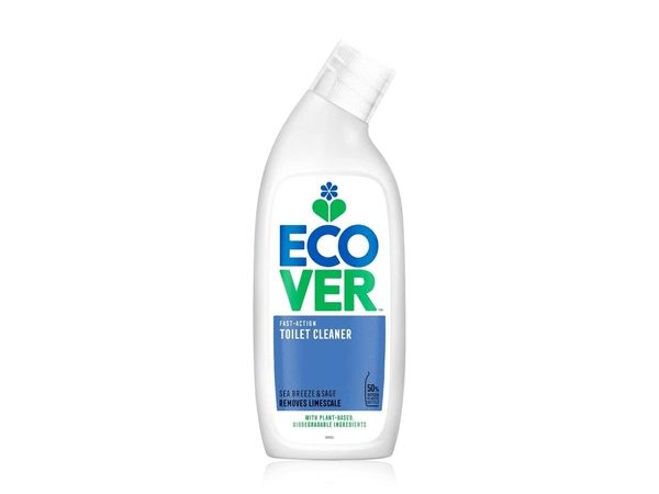 Ecover Ocean Waves Toilet Cleaner 750ml