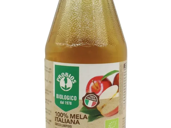 Organic Apple Juice – 500g