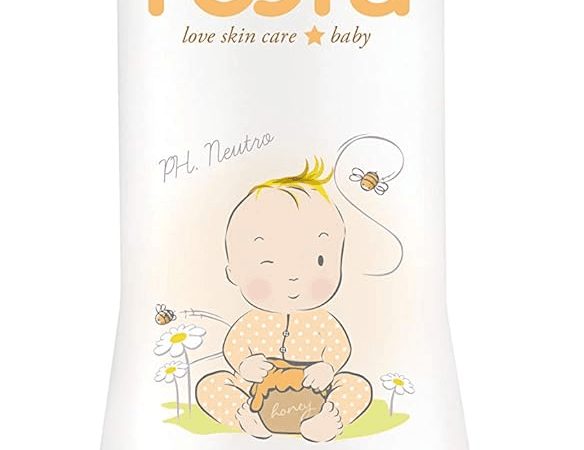 Honey body lotion Natural 200 ML