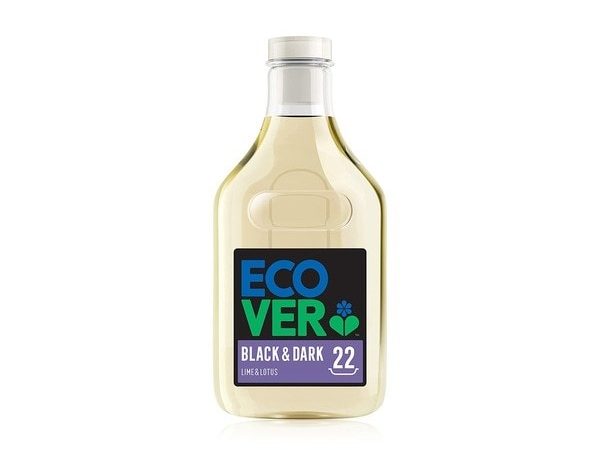 Ecover Black and Dark Laundry Liquid 1L