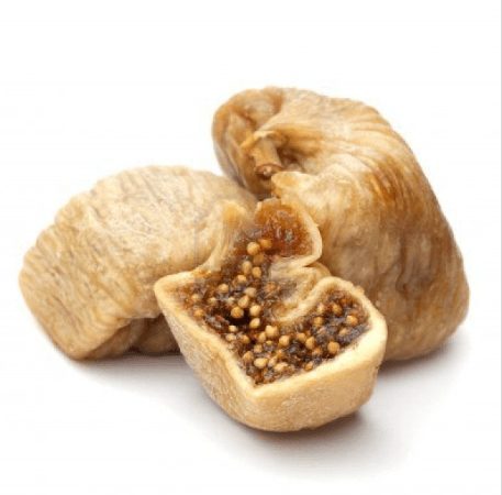 Organic Figs Baglama