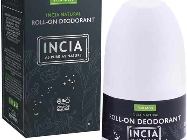 Roll On Deodorant For Men 50 ML