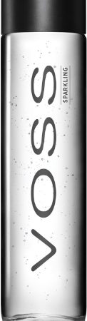 VOSS Sparkling Nat Min Wtr GB 12x800ml