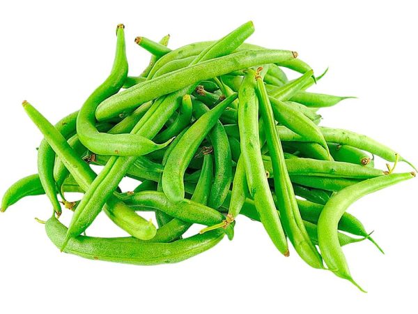 Beans Green Small