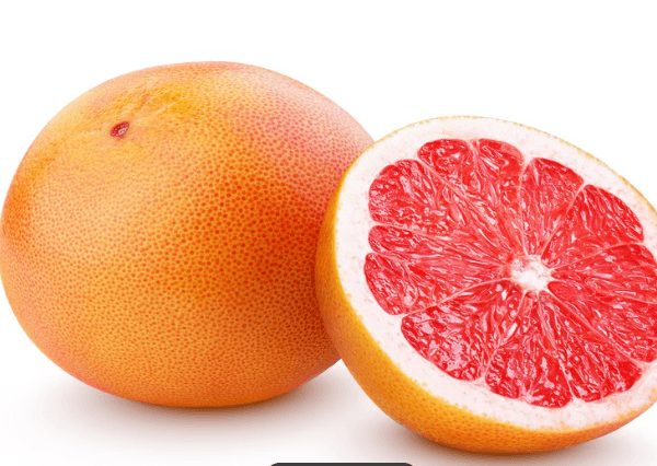 Organic Pomelo Pink
