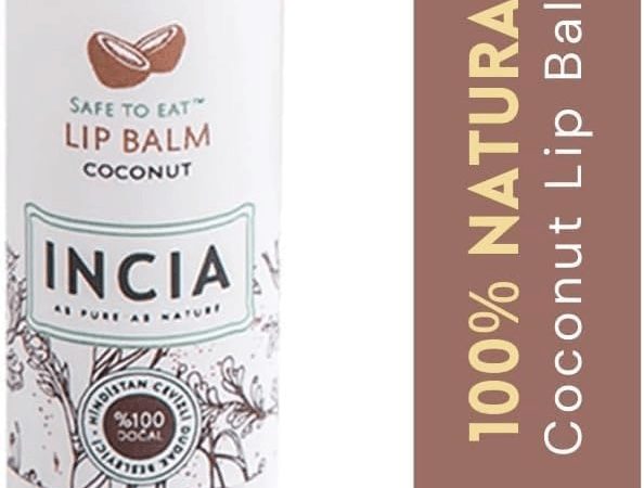 Lip Balm Coconut 6G