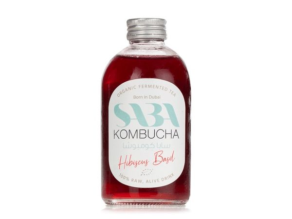 Kombucha Turmeric 275ml