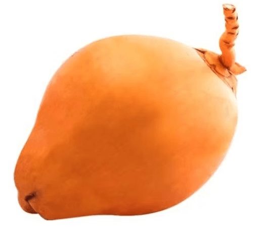Tender Coconut