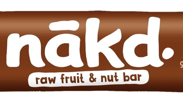 Nakd Cocoa Delight Spk 18X35G