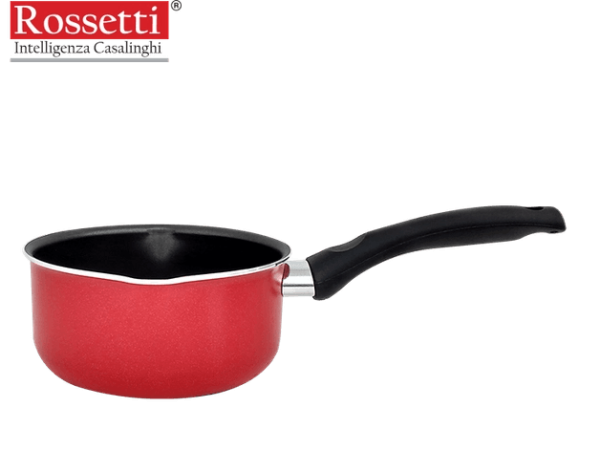 ROSSO - 16cm Milkpan # 1300