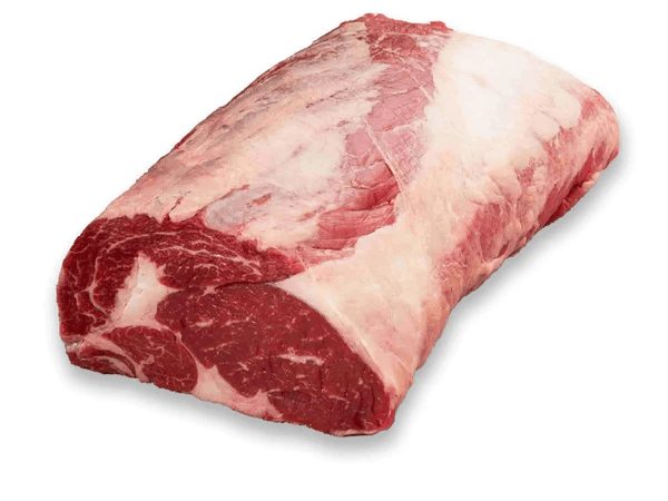 Grass Fed Cube Roll