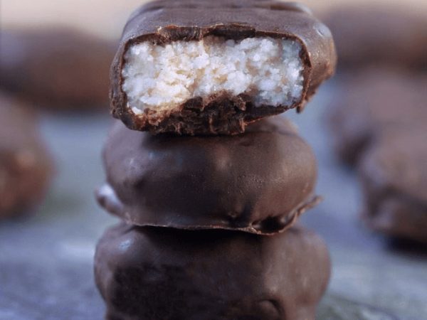 Bounty Chocolate
