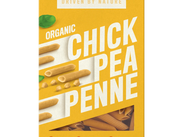 Profusion Organic Chickpea Penne - Gluten Free