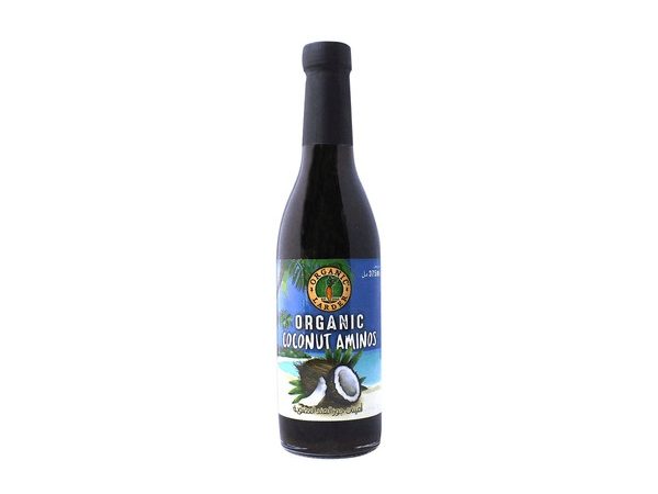 Organic Coconut Aminos – 375ml