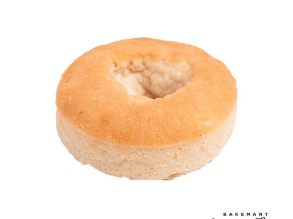 Bagels 80Gr 1x4