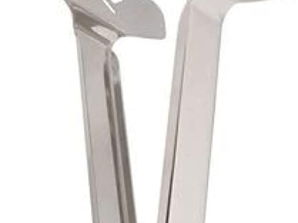 Prestige Fish Tongs