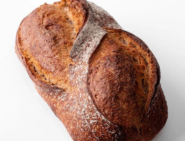 Whole Wheat Batard