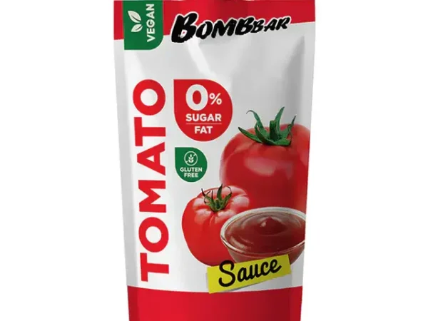 BOMBBAR Sauce Sweet tomato
