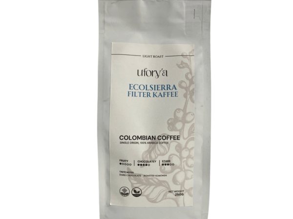 Caventura Organic Coffee Beans – Ecolsierra Filterkaffee