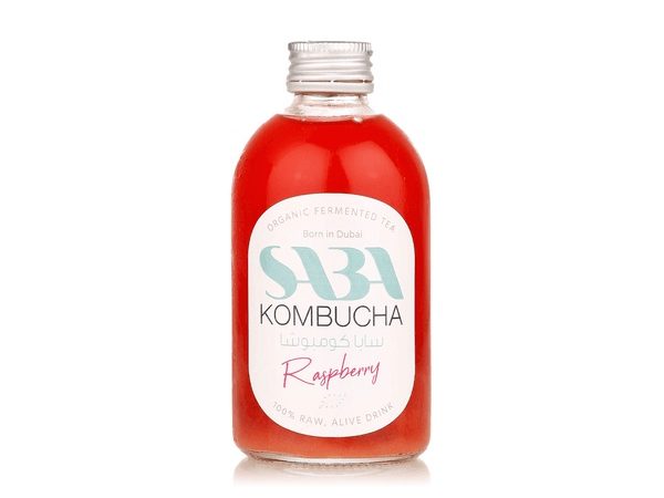 Kombucha Raspberry 275ml