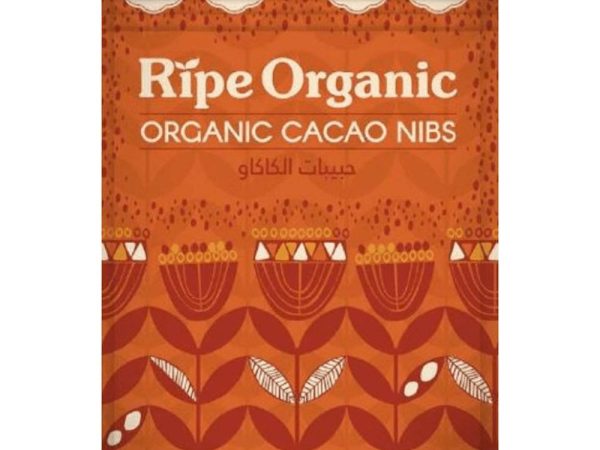 Organic Cacao Nibs