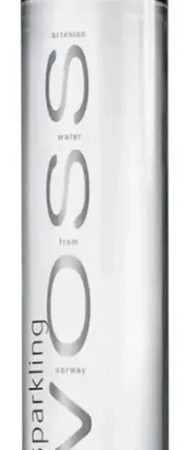 VOSS Still Nat Min Wtr GB 24x375ml