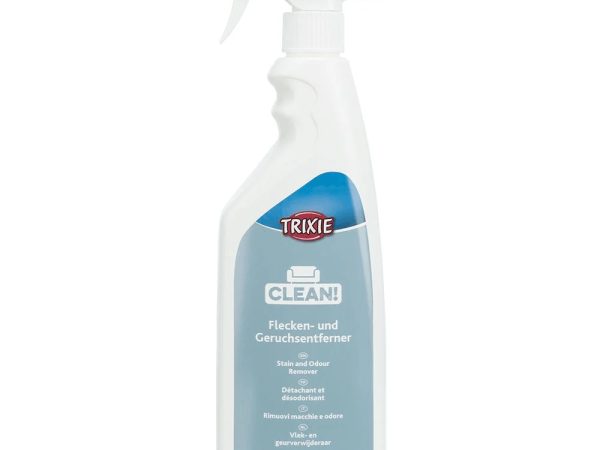 Trixie Stain&Odour Remover for Smooth Surfaces 750ML